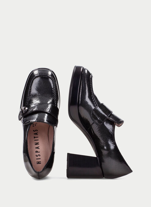 mocasin tokio anthracite