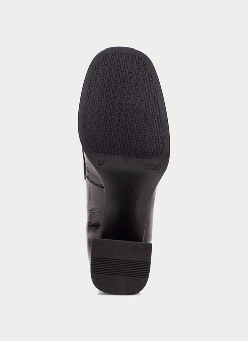 mocasin tokio anthracite