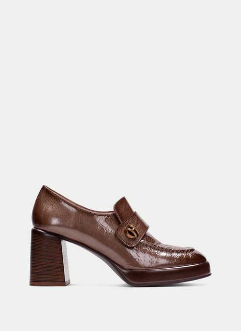 mocasin tokio hazelnut