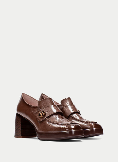 mocasin tokio hazelnut