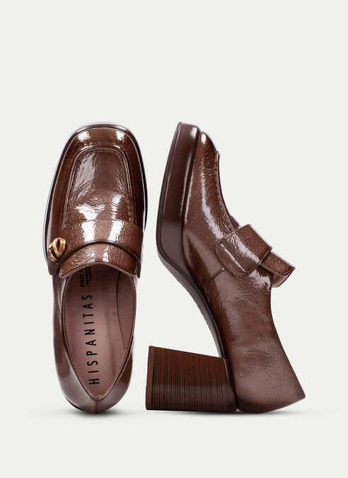 mocasin tokio hazelnut