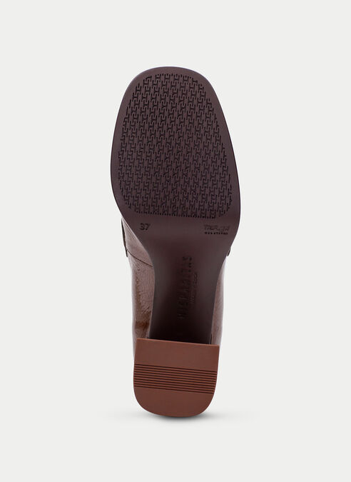 mocasin tokio hazelnut