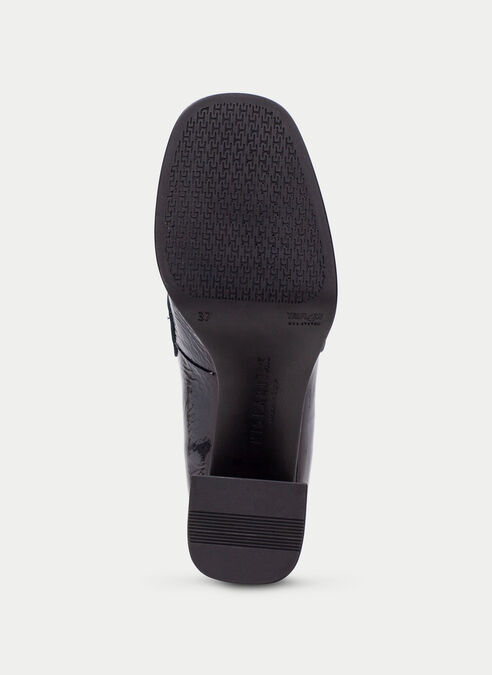 mocasin tokio bleu