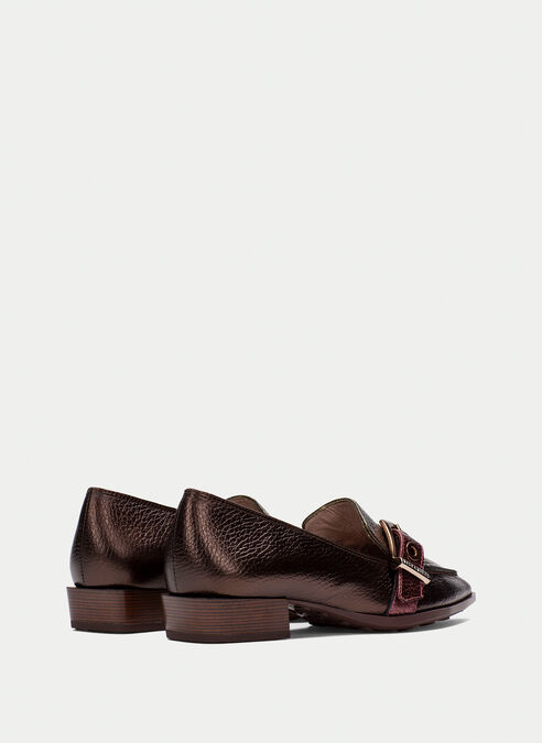 mocasin turin multi-metal