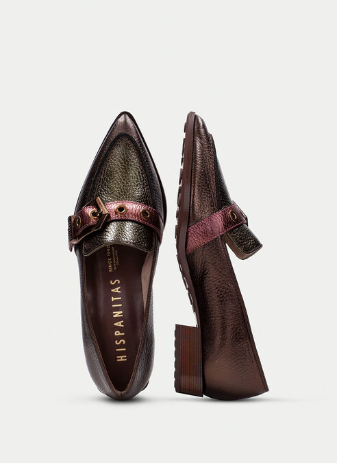 mocasin turin multi-metal
