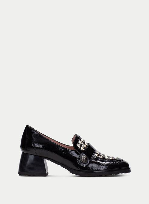 mocasin marsella noir