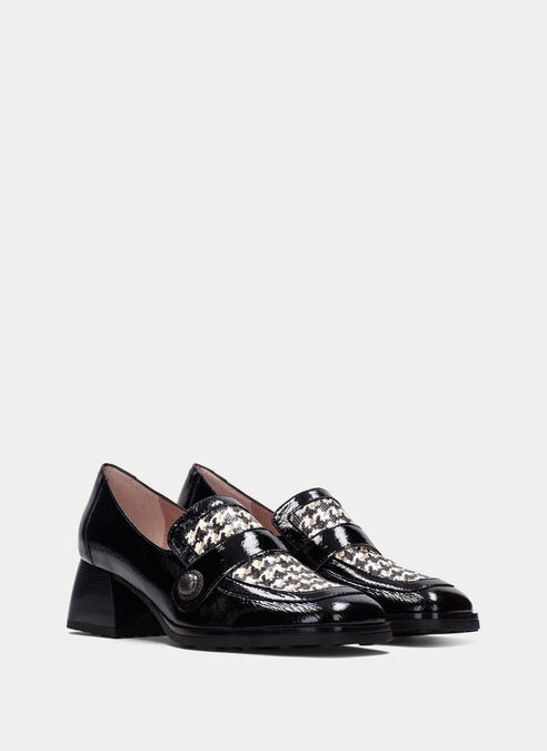 mocasin marsella noir