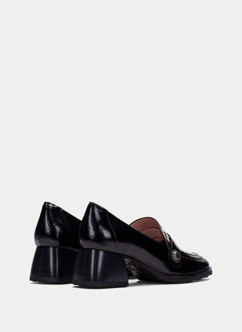 mocasin marsella noir