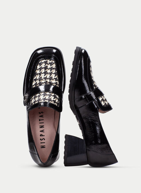 mocasin marsella noir