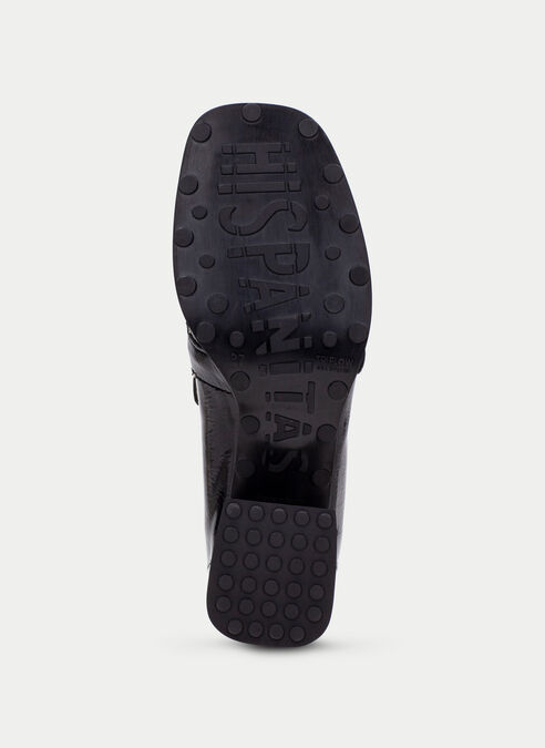 mocasin marsella noir