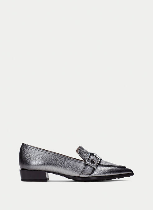 mocasin turin lead