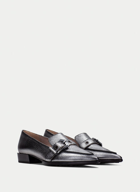 mocasin turin lead