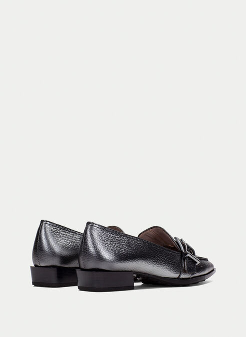 mocasin turin lead