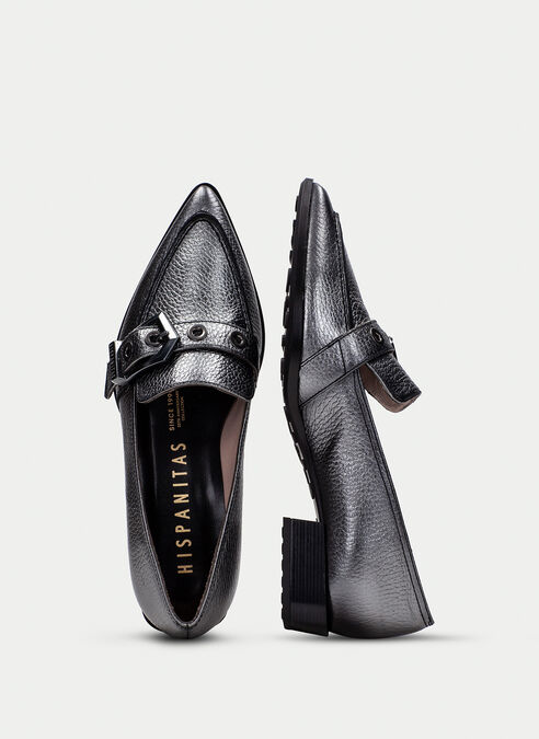 mocasin turin lead