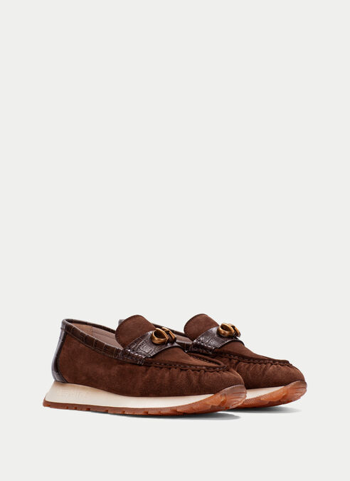 mocasín sport kansas hazelnut