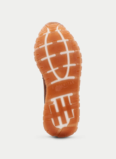 mocasín sport kansas hazelnut