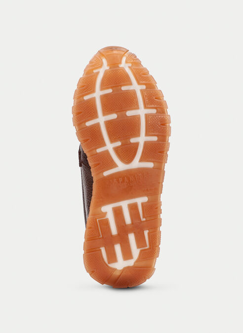 mocasín sport kansas hazelnut