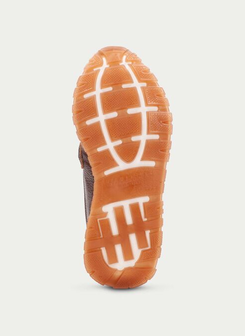 mocasín sport kansas hazelnut