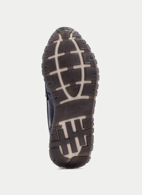 mocasín sport kansas bleu