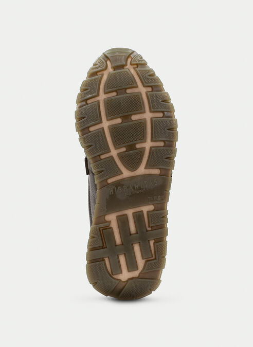 mocasín sport kansas militaire
