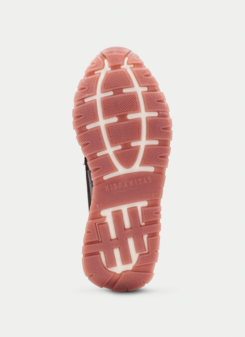 mocasín sport kansas multi-metal