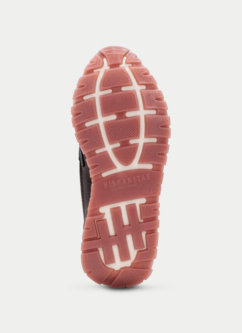 mocasín sport kansas multi-metal
