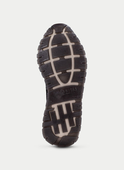 mocasín sport kansas noir-zebre