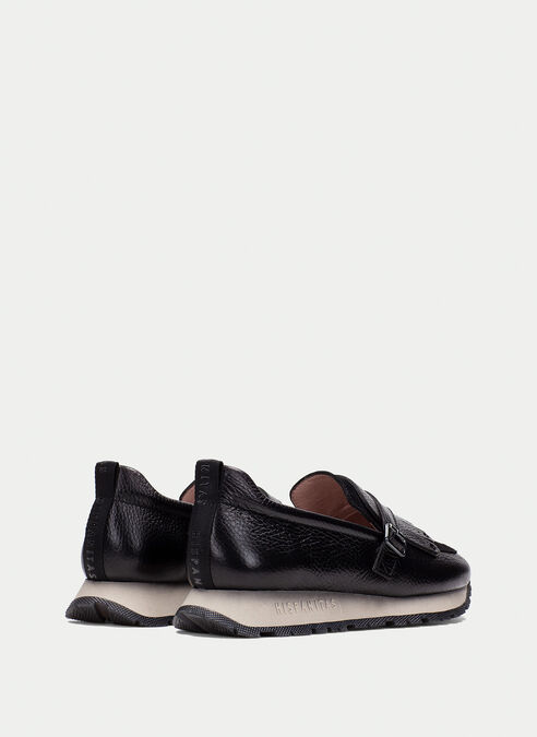 mocasín sport kansas noir