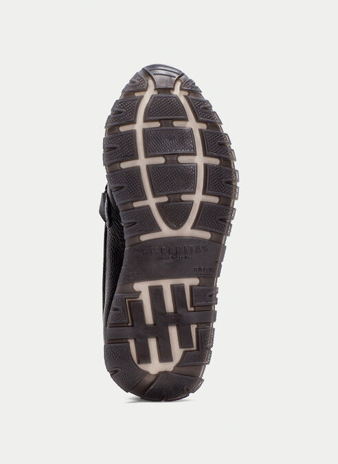 mocasín sport kansas noir