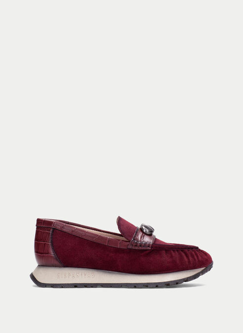 mocasín sport kansas vin