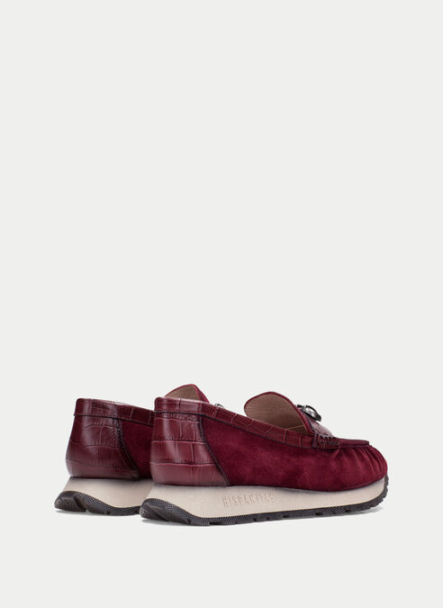 mocasín sport kansas vin
