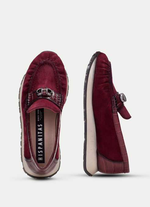 mocasín sport kansas vin