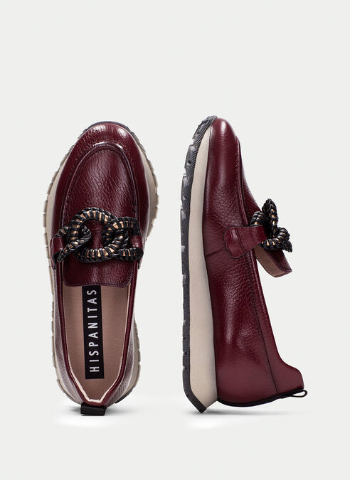 mocasín sport kansas wine