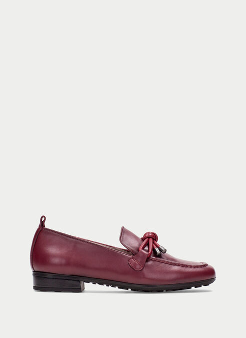 mocasin genova vin