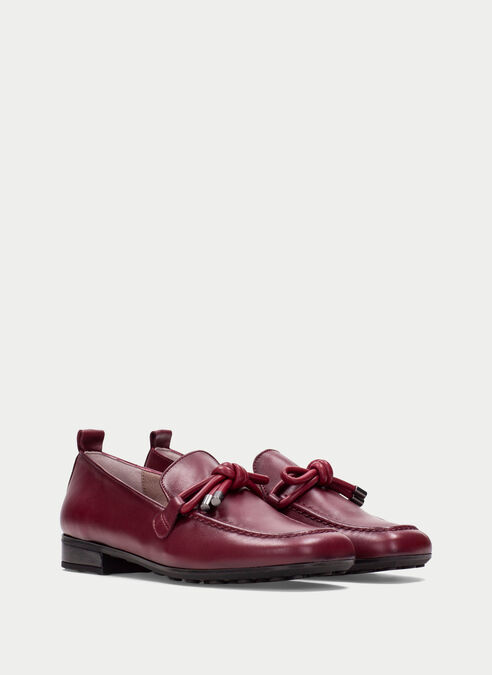 mocasin genova vin