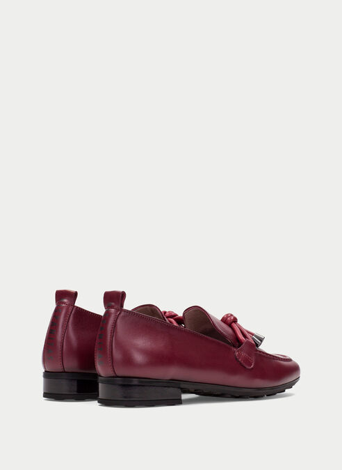 mocasin genova vin