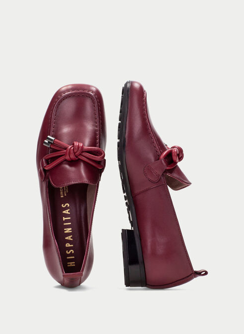mocasin genova vin