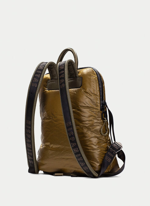 mochila  militar