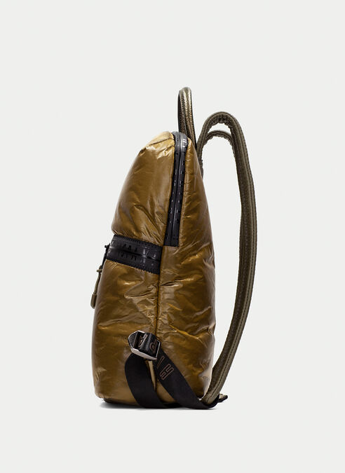 mochila  militar