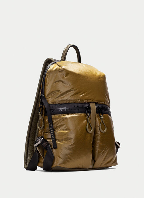 mochila  militar