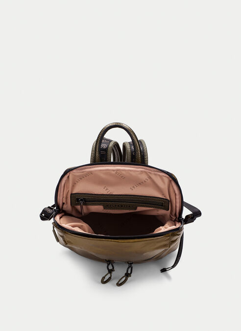 mochila  militar