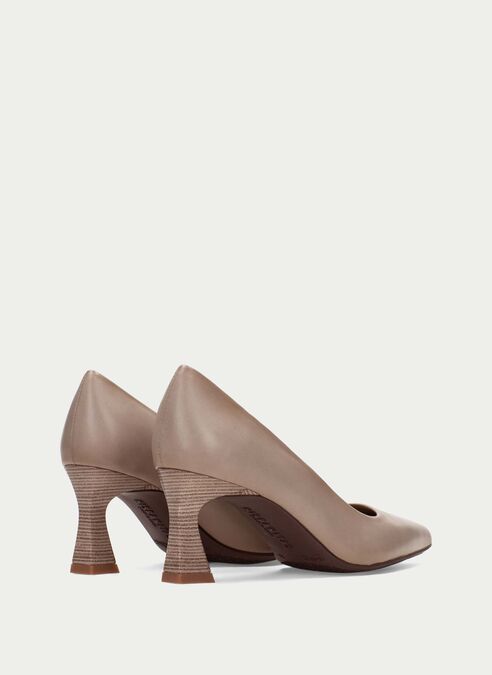 salones dalia taupe