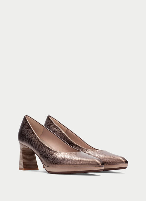 salones atlanta metal-taupe
