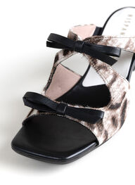 zapatos sandalia tacón rosa leopardo-banco-negro - hispanitas