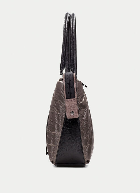 shopper bag  taupe