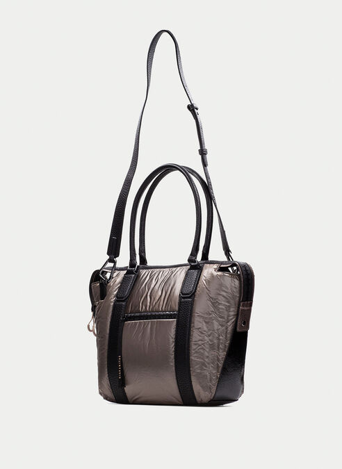 shopper bag  taupe