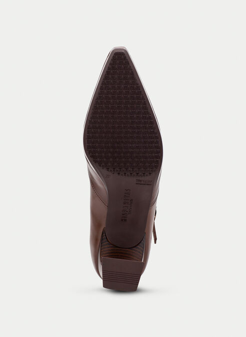 t-strap atlanta hazelnut