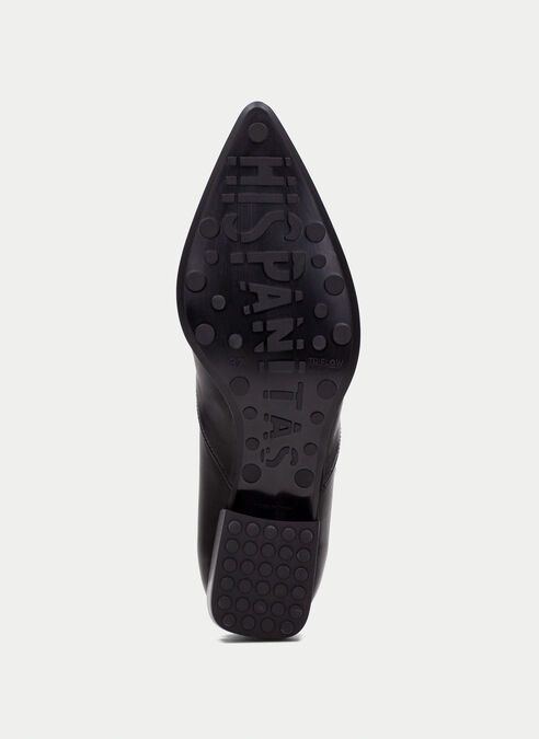 t-strap turin noir
