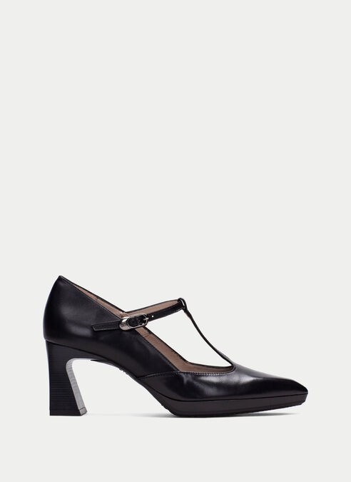 t-strap atlanta noir