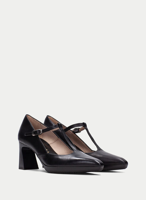 t-strap atlanta noir